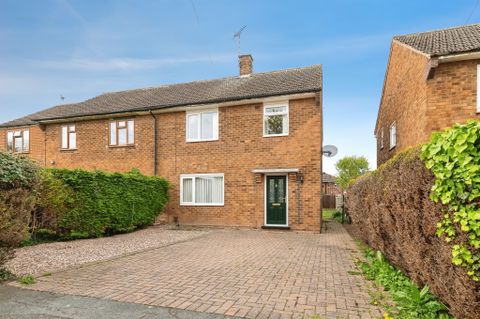 Sharphill Road, Edwalton, Nottingham NG12