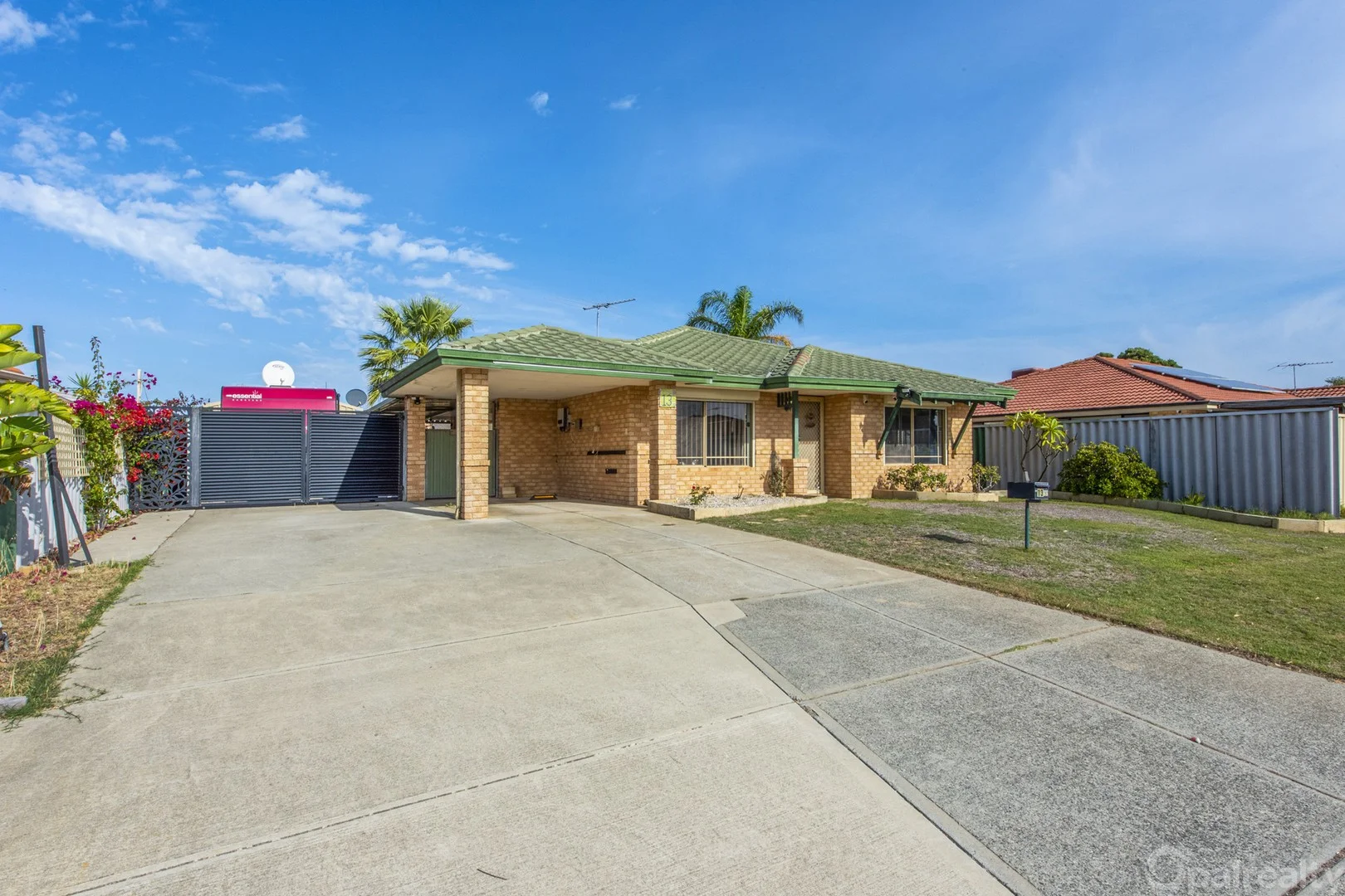 13 Sarah Ann Crescent, Warnbro WA 6169