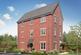 Plot 64, The Stapleford at The Pavilion, Broomhill Lane NG19