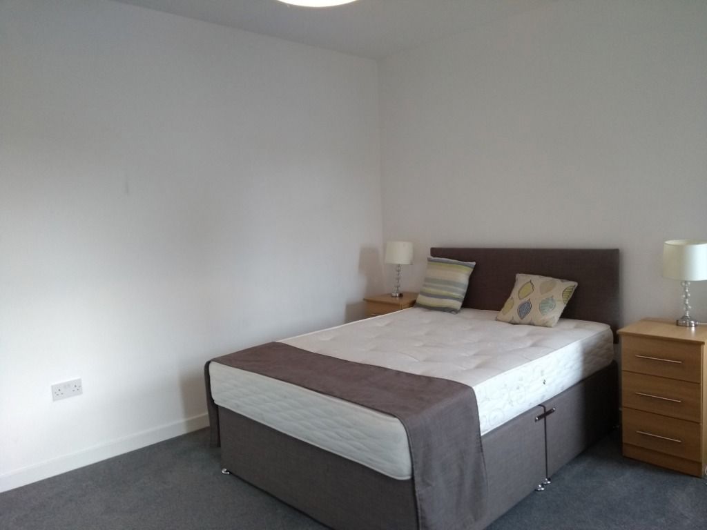 Additional image 5 of 3 bed flat to rentCameronian Street, Stirling FK8