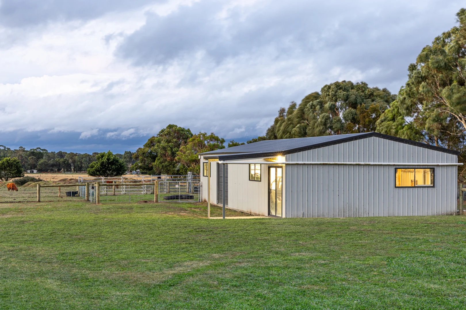 Additional image 23 of 34 Kennedys Road, Smythes Creek VIC 3351