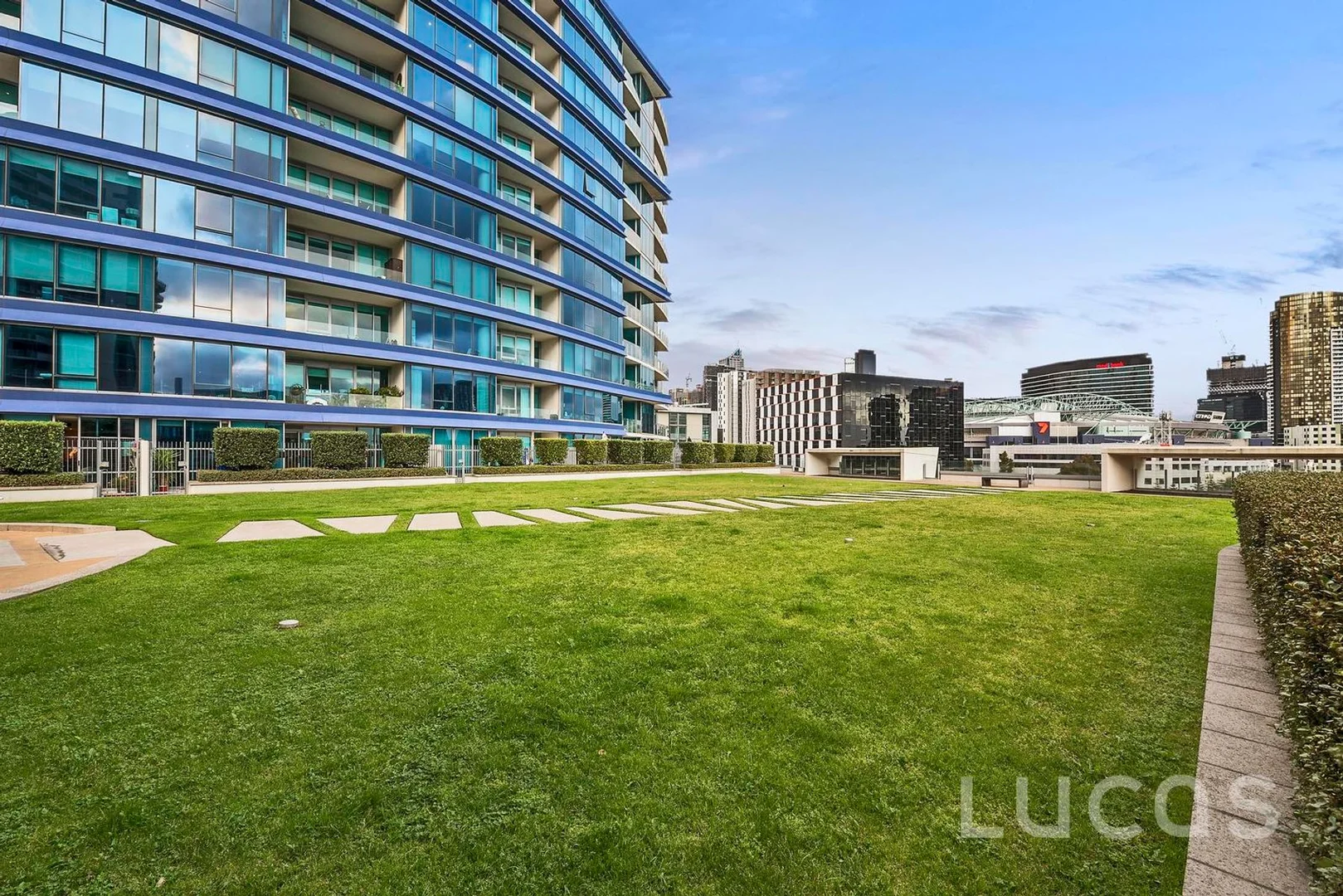 Additional image 10 of 205/2 Newquay Promenade, Docklands VIC 3008