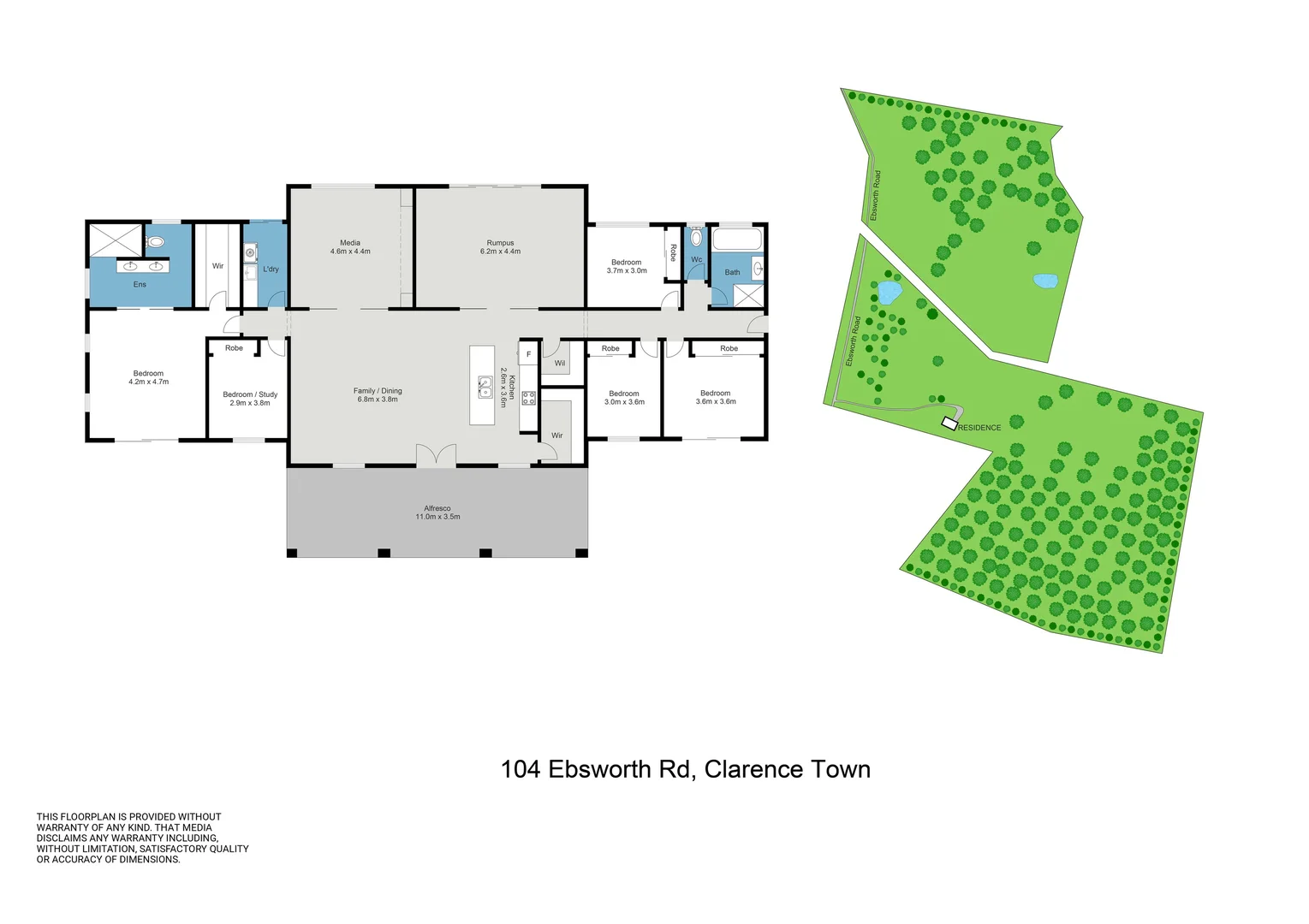 Additional image 19 of 104 Ebsworth Road, Clarence Town NSW 2321