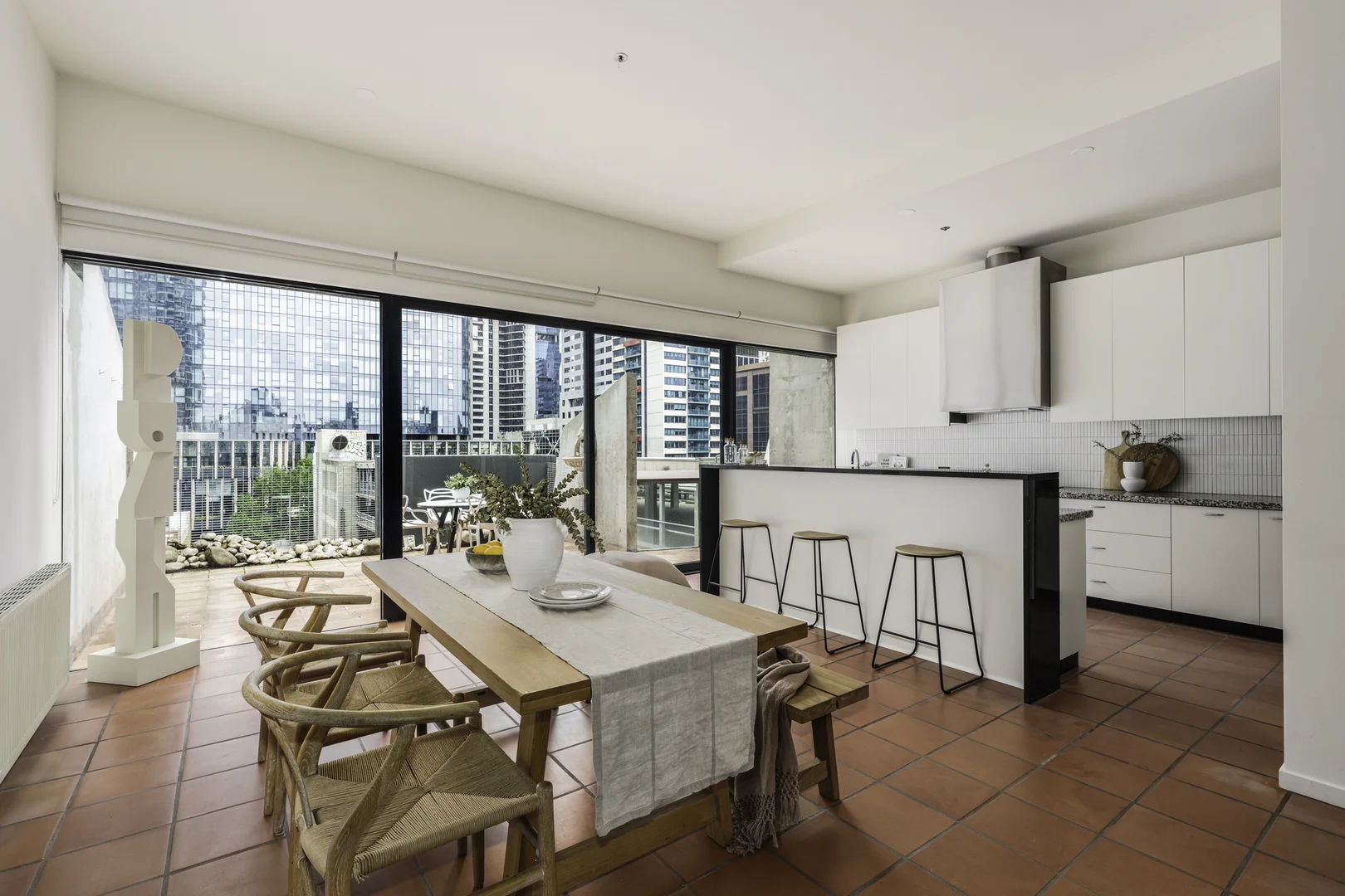 Additional image 8 of Penthouse/191 Franklin Street, Melbourne VIC 3000