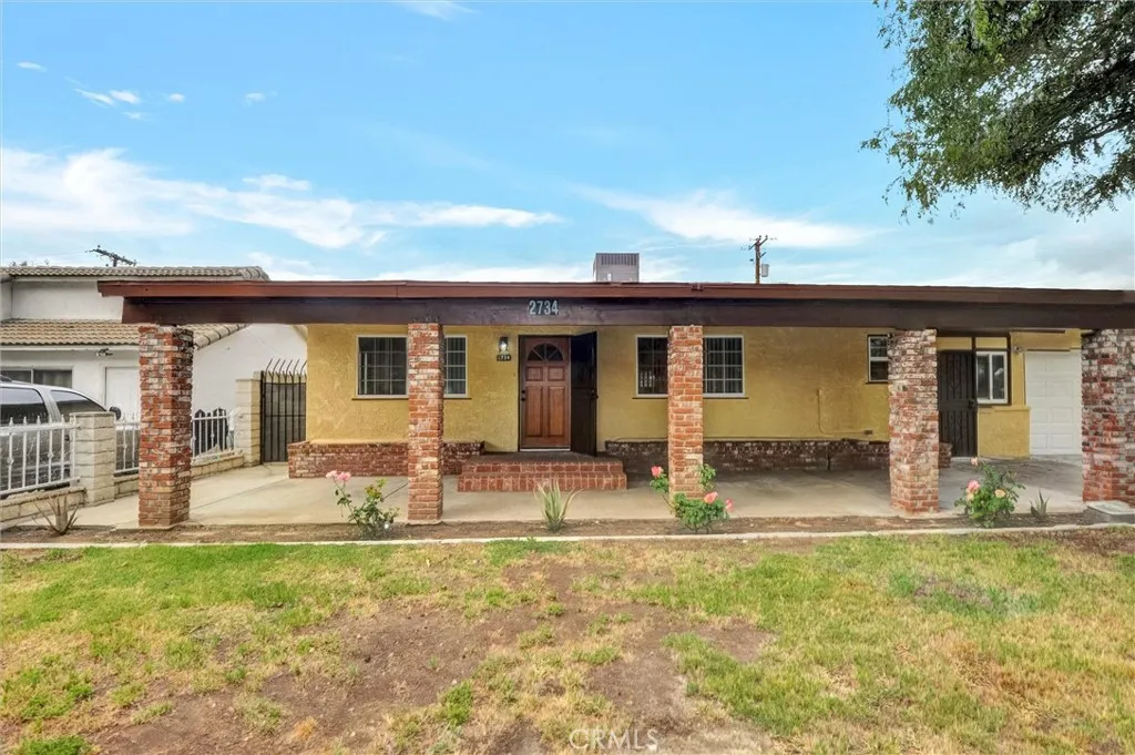 Additional image 4 of 2734 Serrano Road, San Bernardino, CA 92405