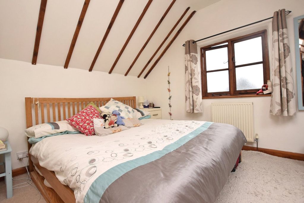 Additional image 5 of 1 bed detached house to rentSt James, Exeter EX4