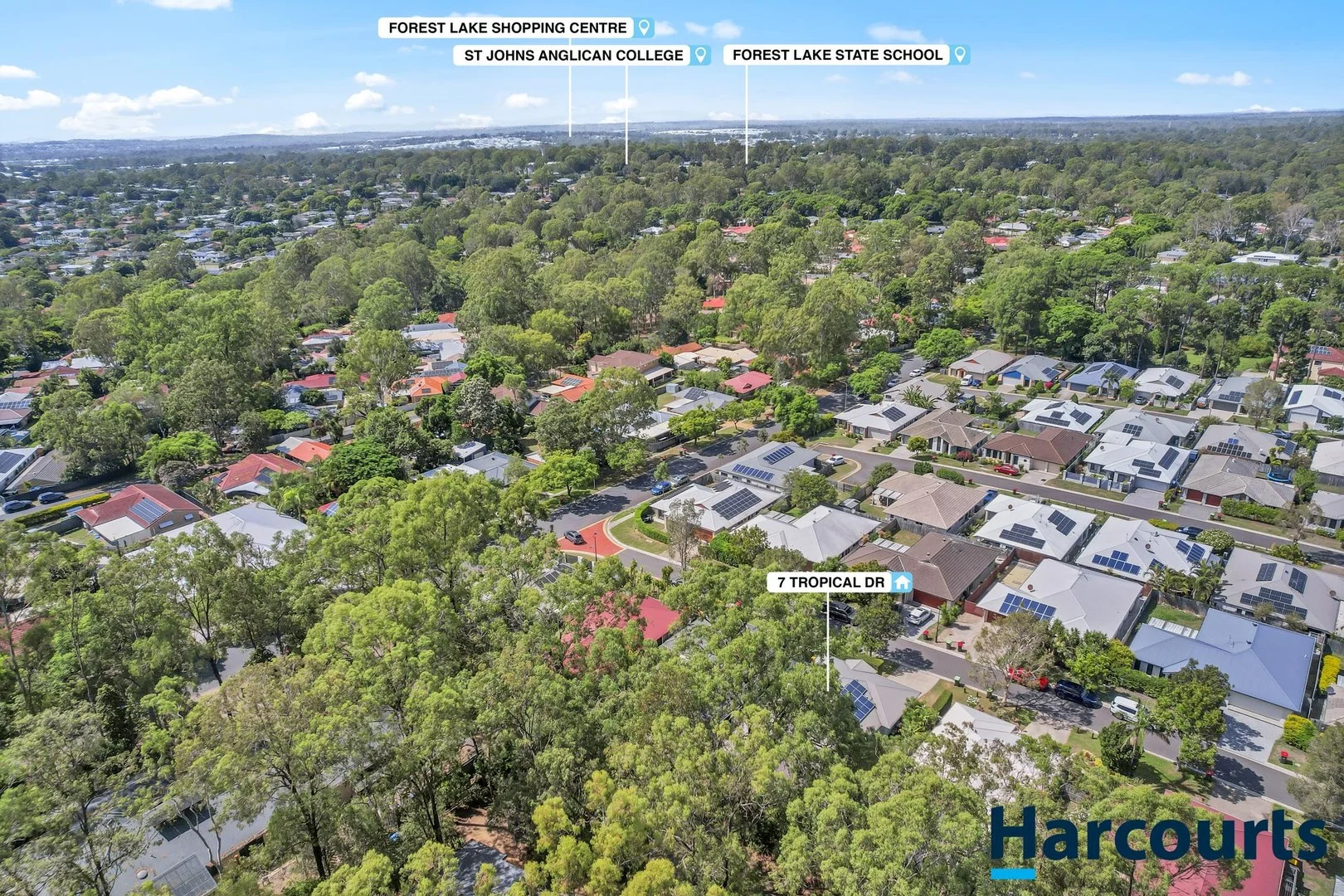 Additional image 31 of 7 Tropical Drive, Forest Lake QLD 4078