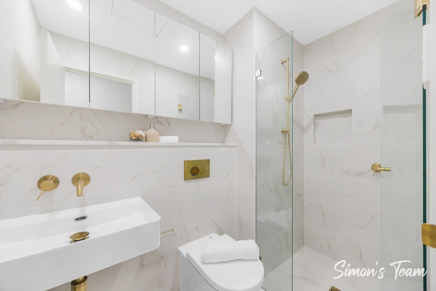 Additional image 5 of 1503/23 George Street, Burwood NSW 2134