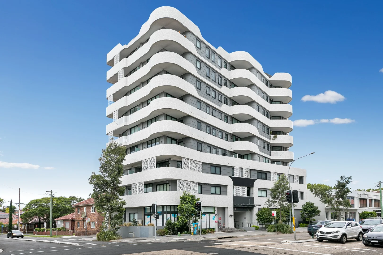 Additional image 7 of 801/376 Princes Highway, Rockdale NSW 2216