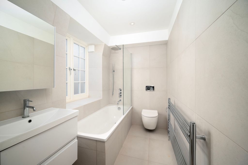 Additional image 11 of 5 bed detached house to rentThe Marlowes, St Johns Wood, London NW8
