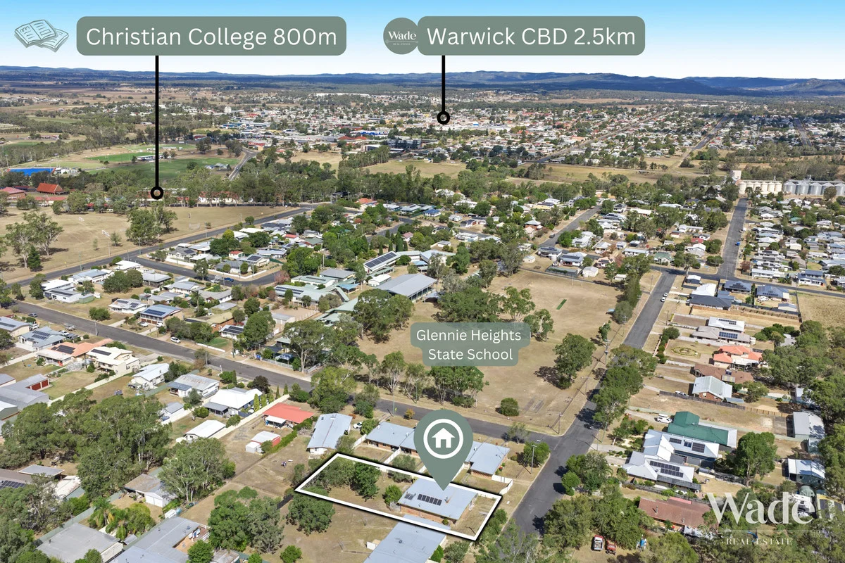 Additional image 13 of 4 Gertrude Street, Warwick QLD 4370