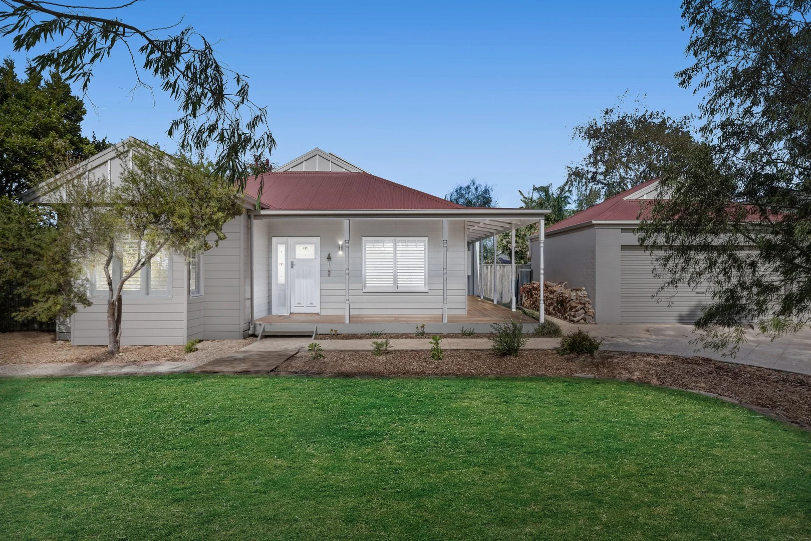 6 Aquarius Court, Mornington VIC 3931