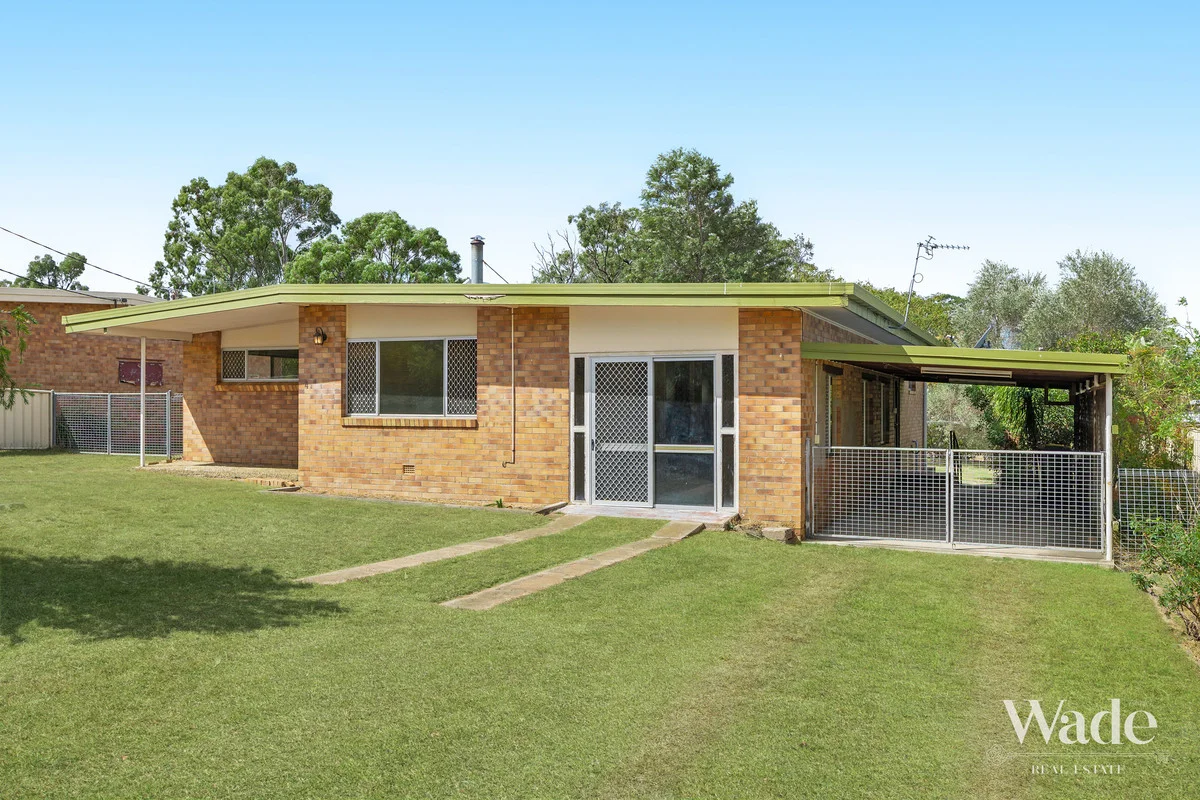 4 Gertrude Street, Warwick QLD 4370
