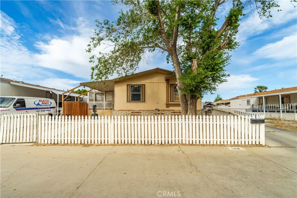 Additional image 4 of 45465 25th Street E Unit SPC108, Lancaster, CA 93535