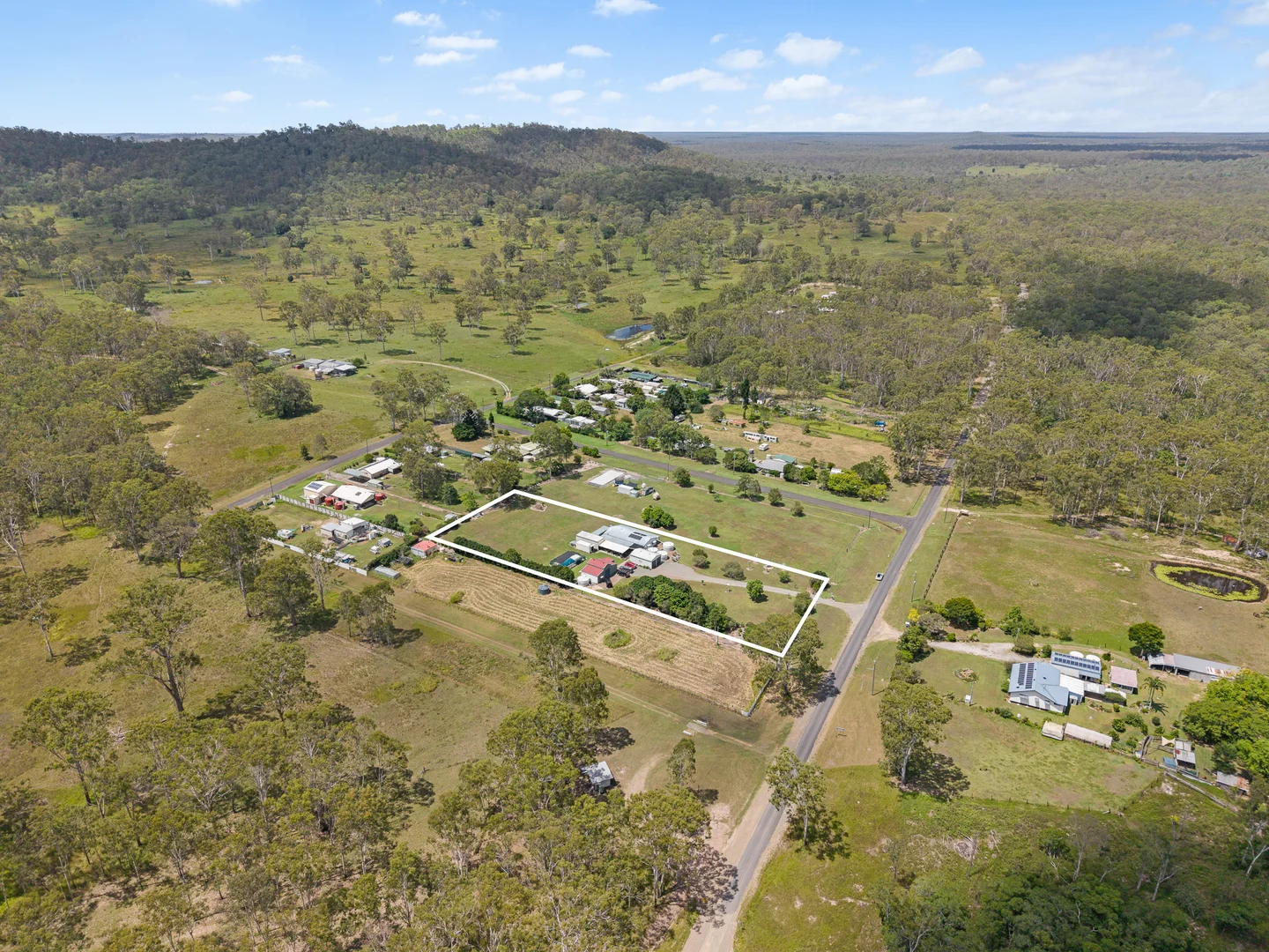 2306-2310 Musket Flat, Doongul QLD 4620