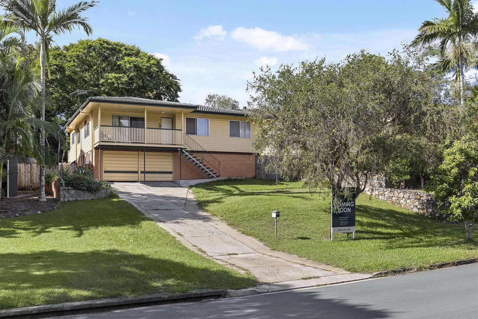 80 Illuta Avenue, Ferny Hills QLD 4055