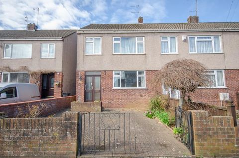 Brook Road, Mangotsfield, Bristol BS16