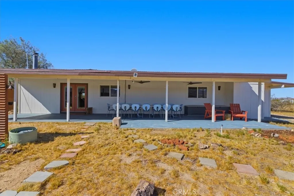 Additional image 5 of 63434 Two Mile Road, Joshua Tree, CA 92252