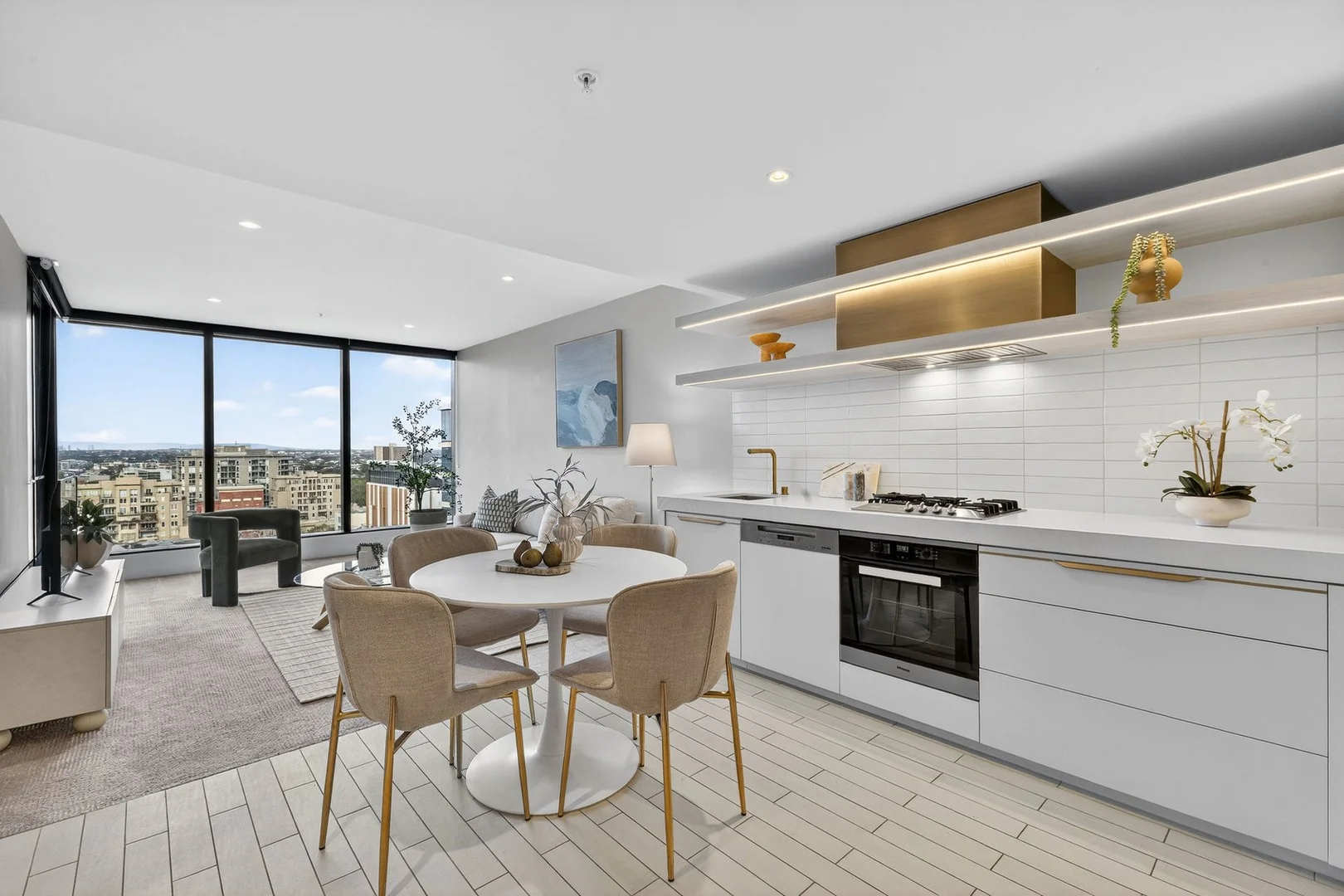1106/296 Victoria Parade, East Melbourne VIC 3002