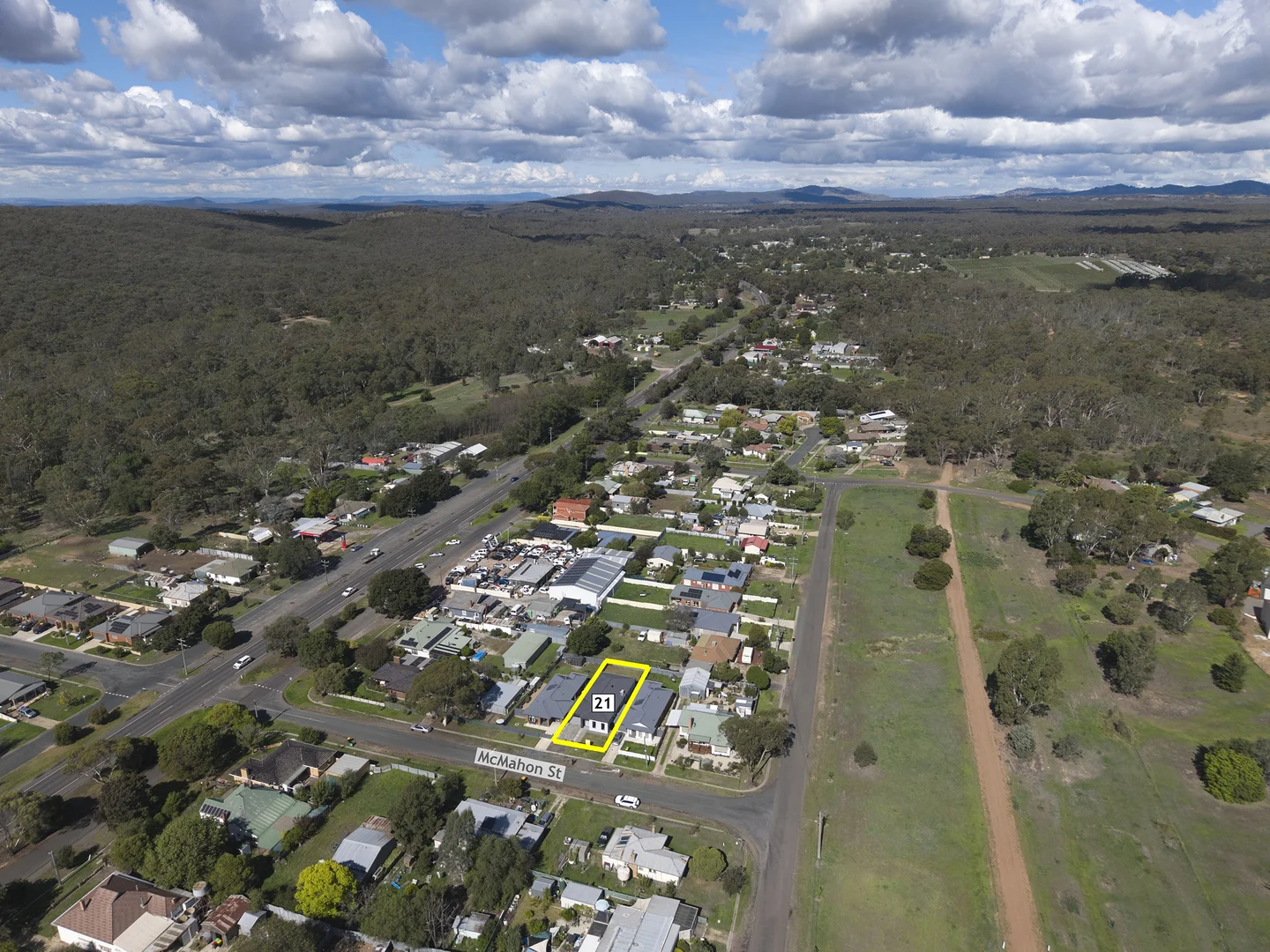 Additional image 25 of 21 McMahon Street, Heathcote VIC 3523