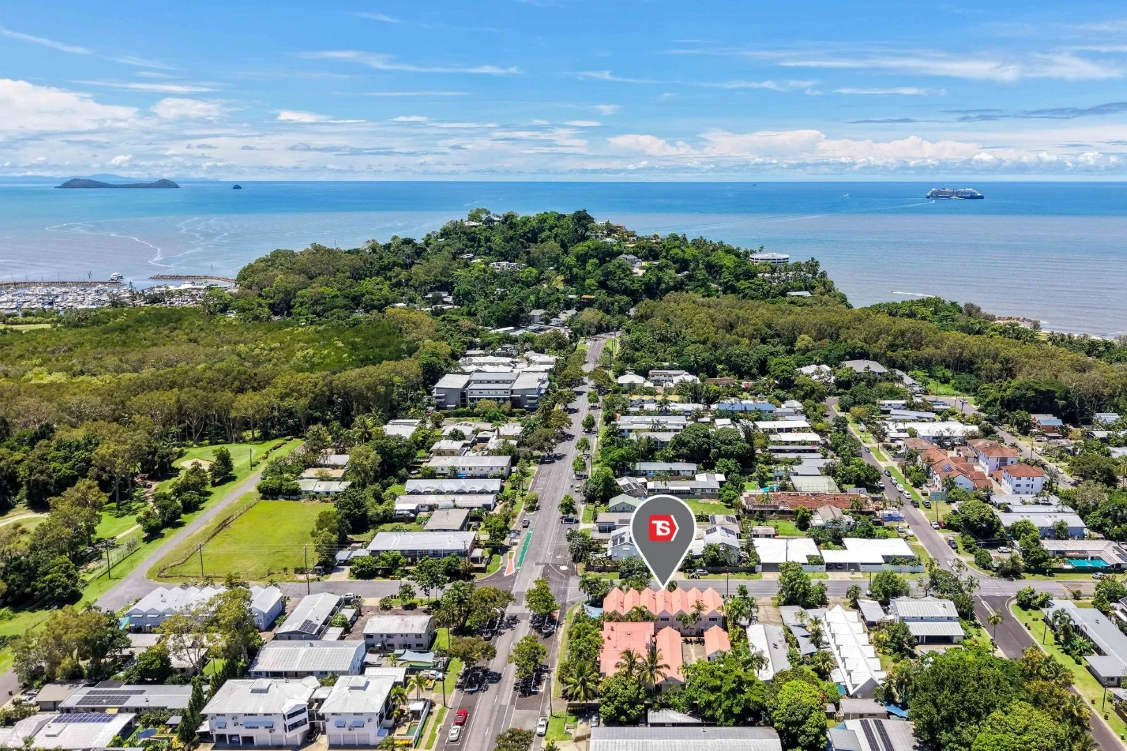 Additional image 2 of 4/35-37 Rutherford Street, Yorkeys Knob QLD 4878
