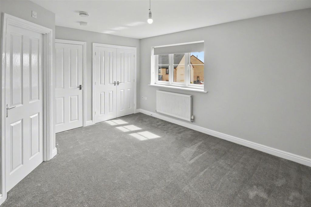 Additional image 7 of 1 bed semi-detached house to rentRedwing Place, Corby NN17