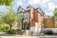 The Hermitage, Richmond TW10