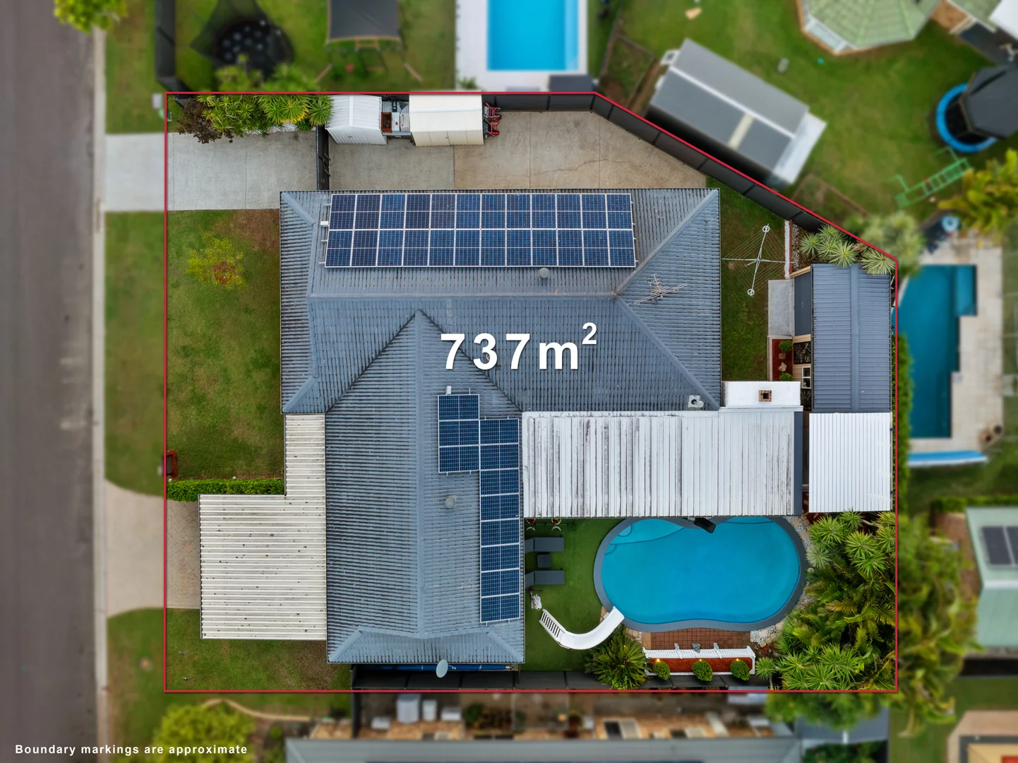 Additional image 29 of 11 Carisbrooke Court, Birkdale QLD 4159
