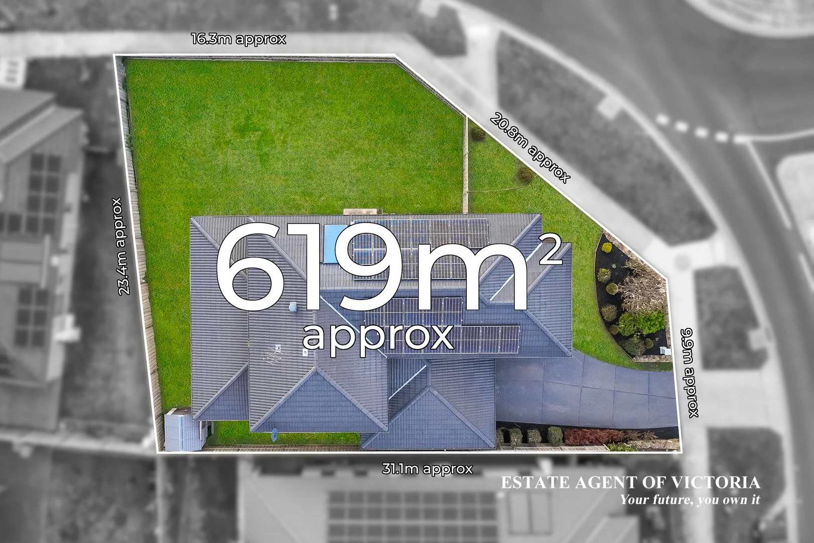 25 Grande Belmond Ave, Clyde VIC 3978 photo 4