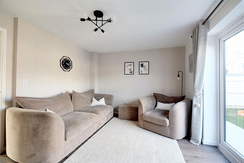 Additional image 10 of 2 bed semi-detached house to rentPadley Close, Bulwell, Nottingham NG6