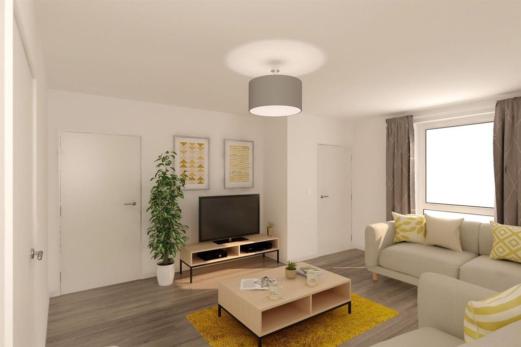Additional image 2 of 3 bed terraced house to rentPaton Place, Perth PH1
