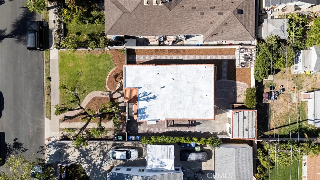 1019 S Hickory St, Santa Ana, CA 92701