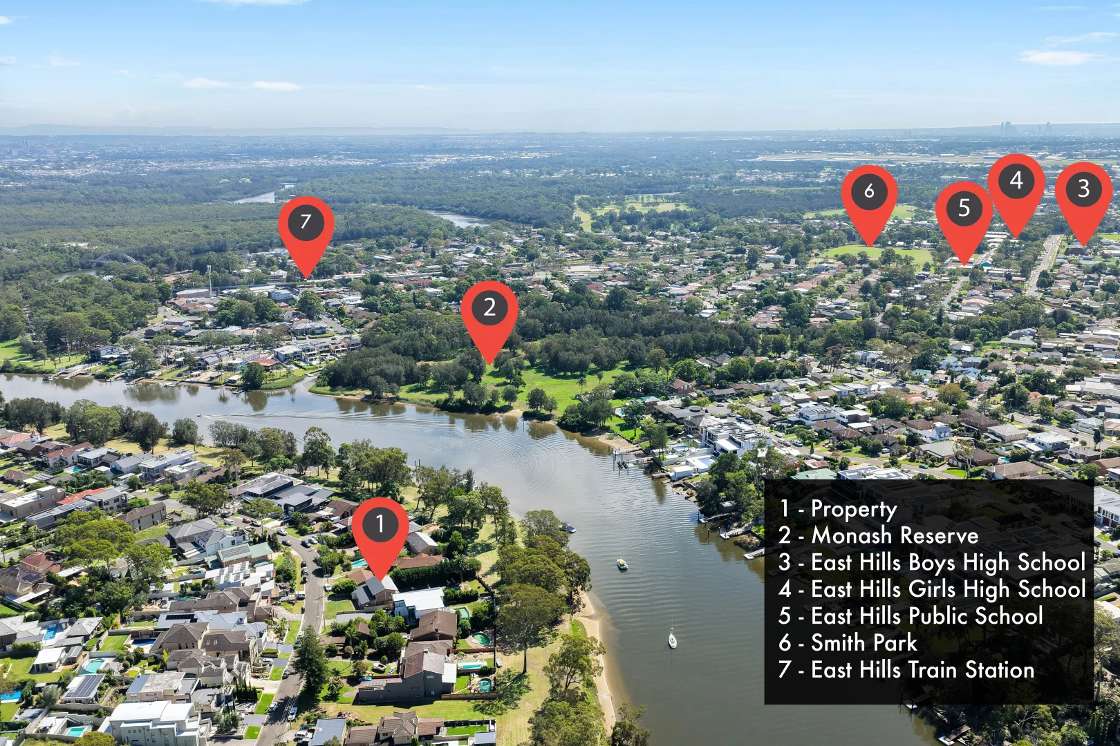 Additional image 20 of 56 Riverview Road, Pleasure Point NSW 2172