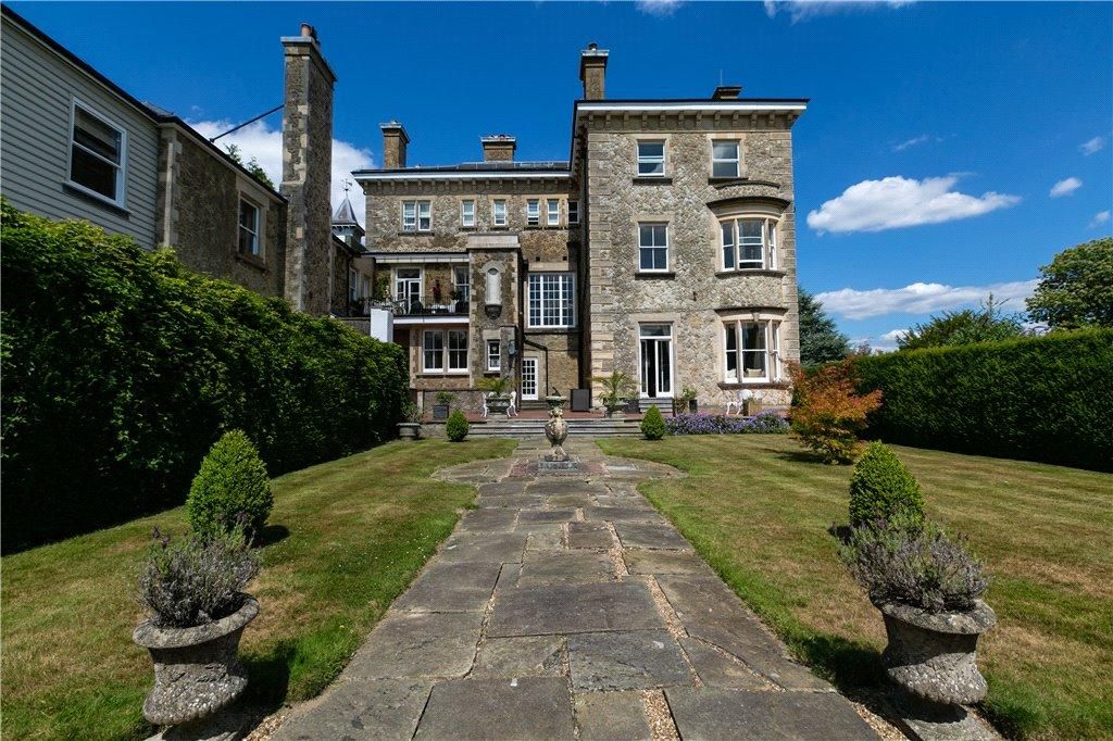 Additional image 25 of 3 bed flat for saleEmmetts House, Ide Hill, Sevenoaks TN14