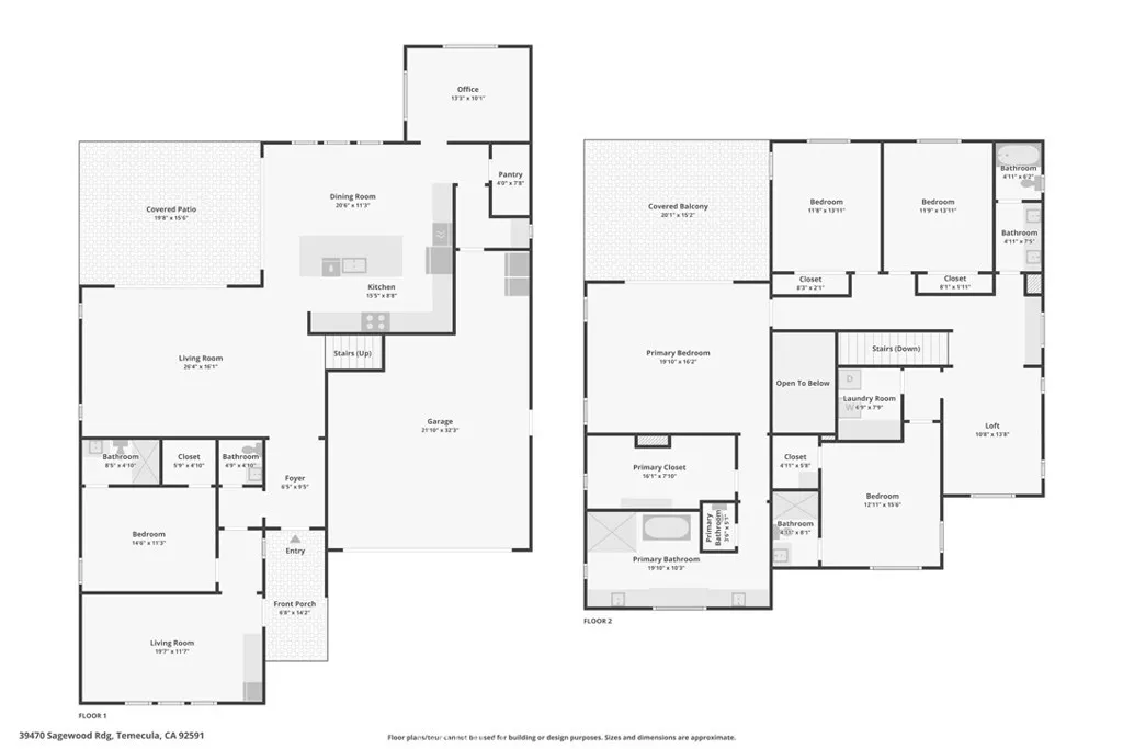 Additional image 46 of 39470 Sagewood Rdg, Temecula, CA 92591