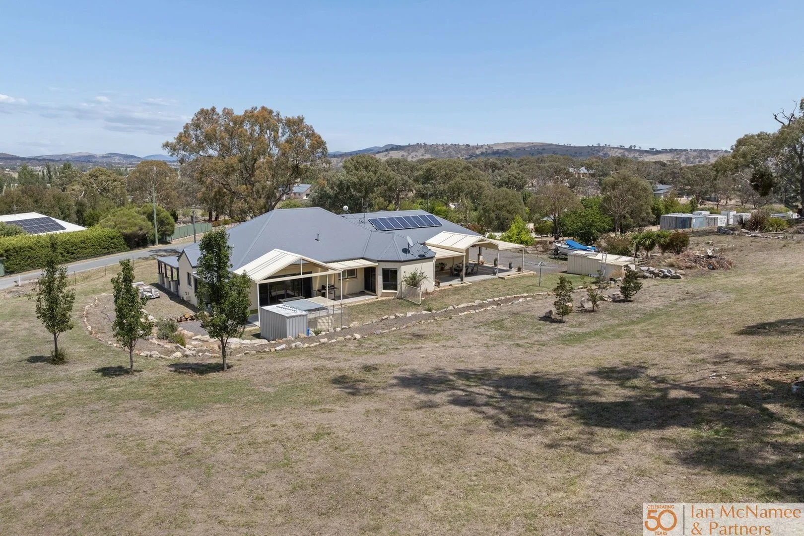 Additional image 20 of 18 O'Malley Place, Googong NSW 2620