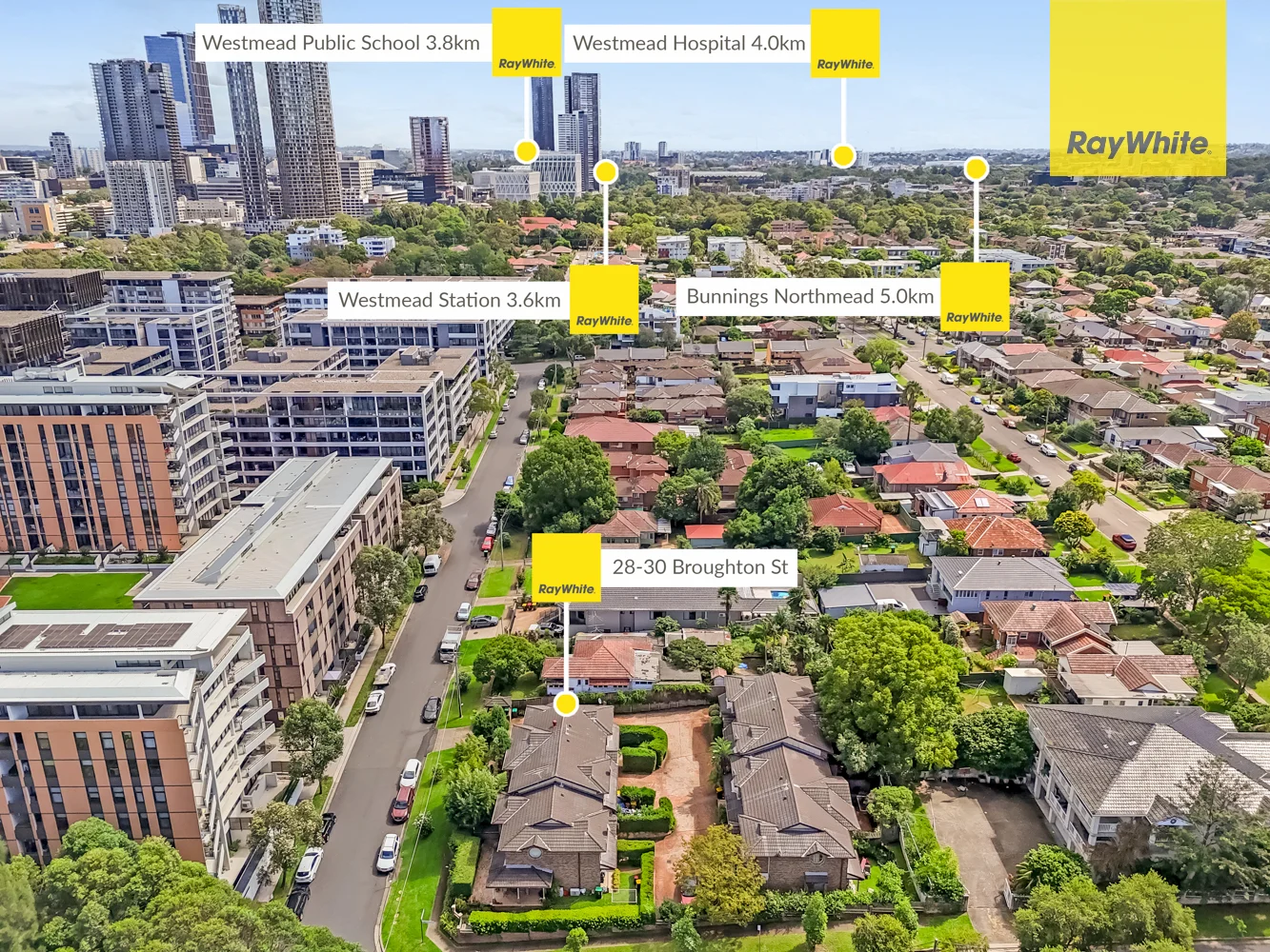 Additional image 19 of 1/28-30 Broughton Street, Parramatta NSW 2150