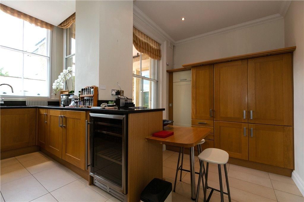 Additional image 8 of 3 bed flat for saleEmmetts House, Ide Hill, Sevenoaks TN14