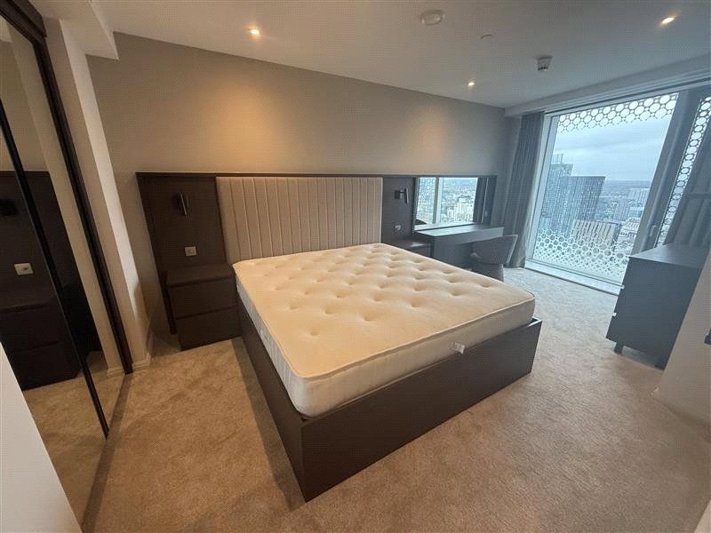 Additional image 4 of 2 bed flat to rentManchester Square Gardens, 2 Botanic Avenue Manchester, Greater Manchester M15