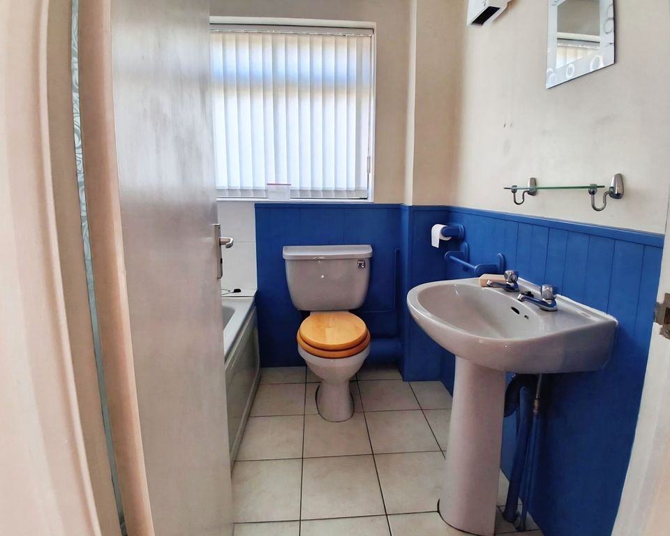 Additional image 11 of 3 bed semi-detached house to rentAbingdon Close, Lincoln, Lincoln LN6