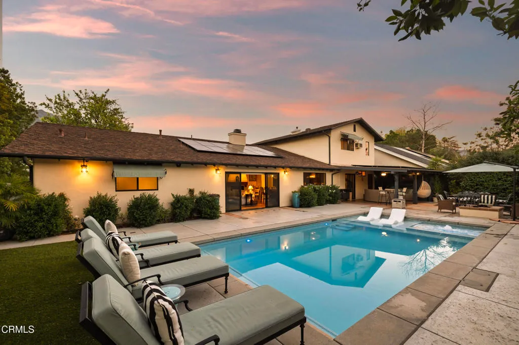 Additional image 25 of 1213 San Ramon Way, Ojai, CA 93023