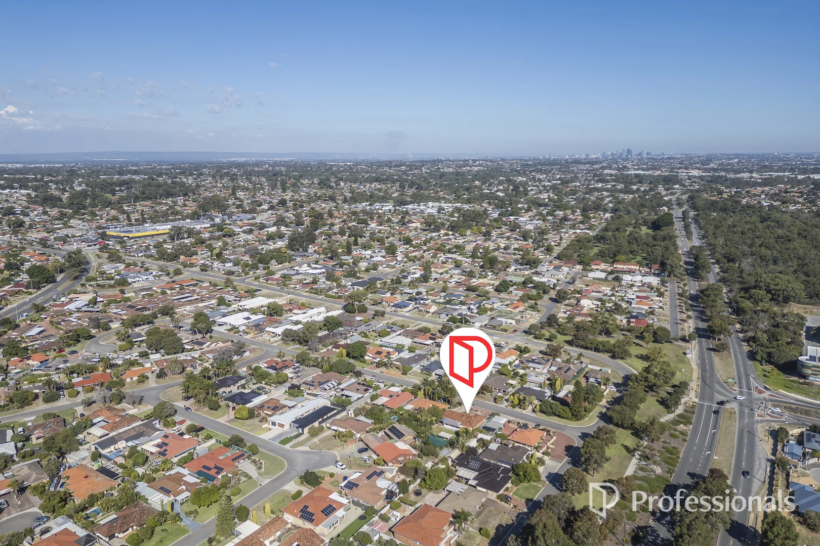 Additional image 27 of 3 Borden Road, Marangaroo WA 6064