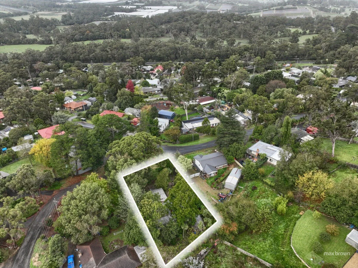 Additional image 37 of 1 Murray Lane, Seville East VIC 3139