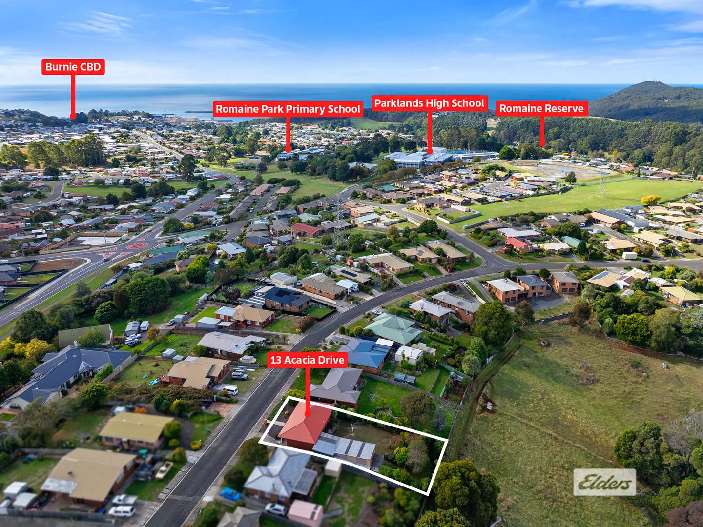 13 Acacia Drive, Romaine TAS 7320 photo 2