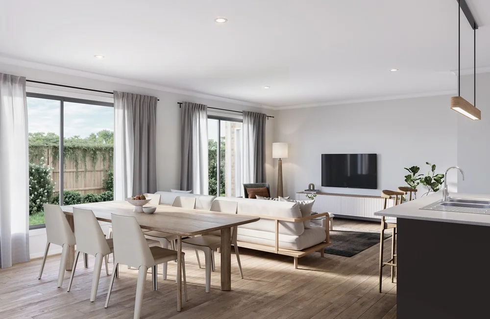 Lot 3 Chillingham Road, Traralgon VIC 3844