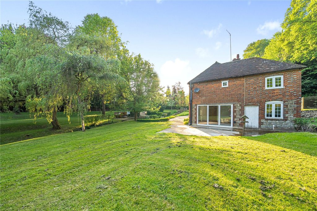 Additional image 11 of 6 bed detached house to rentBasted Mill, Borough Green, Sevenoaks, Kent TN15
