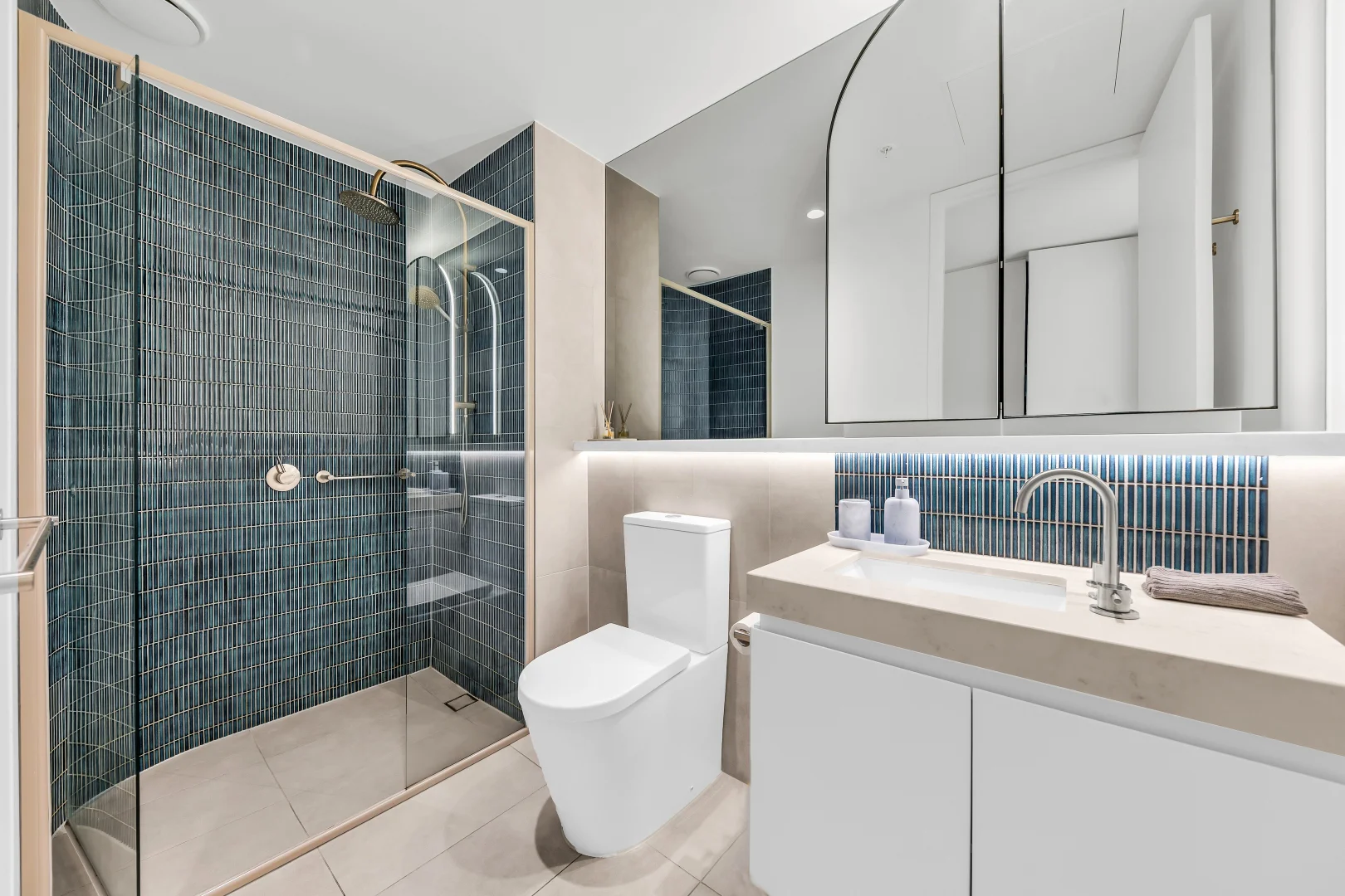 Additional image 4 of 304/94 Stanley Street, West Melbourne VIC 3003