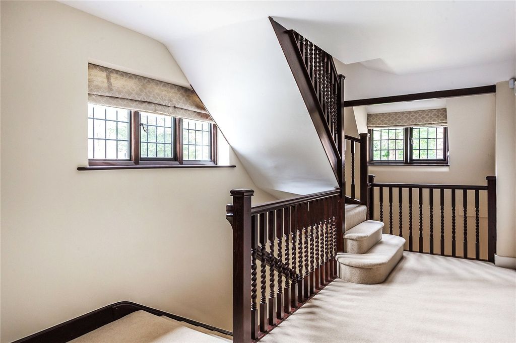 Additional image 11 of Land to rentHalfpenny Lane, Chilworth, Guildford, Surrey GU4