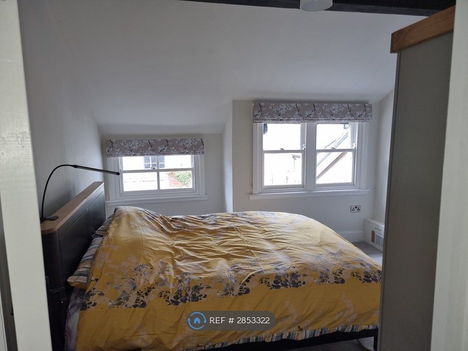 Additional image 5 of 1 bed flat to rentPenrhyn Road, Colwyn Bay LL29