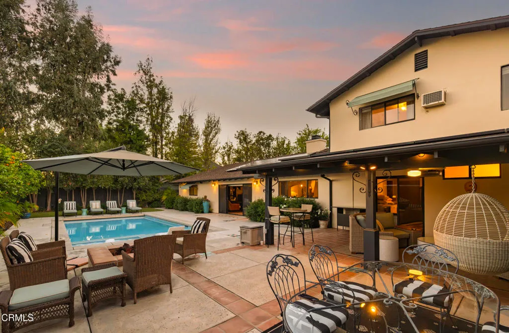 Additional image 4 of 1213 San Ramon Way, Ojai, CA 93023